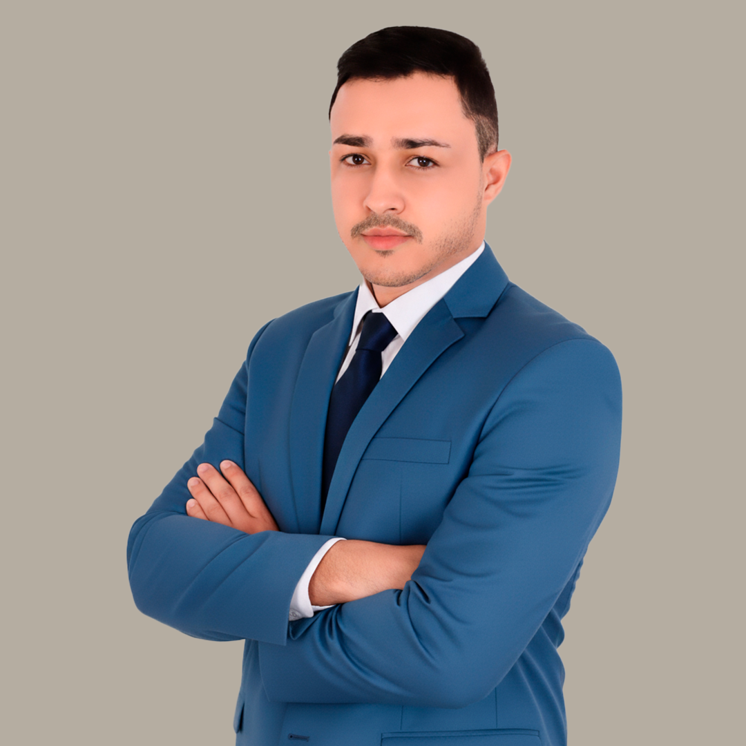 Dr. Rafael Rodrigues